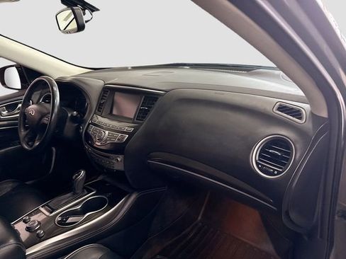 Used 2017 INFINITI QX60 Base image 29