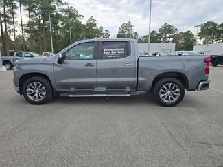 Used 2022 Chevrolet Silverado 1500 LT w/ Z71 Off-Road Package video 2