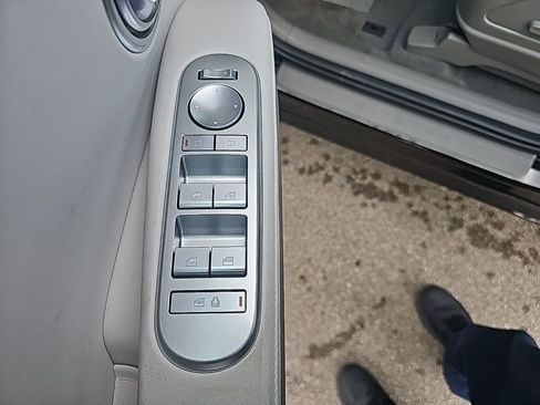 New 2026 Hyundai Palisade SEL AWD/4WD image 11
