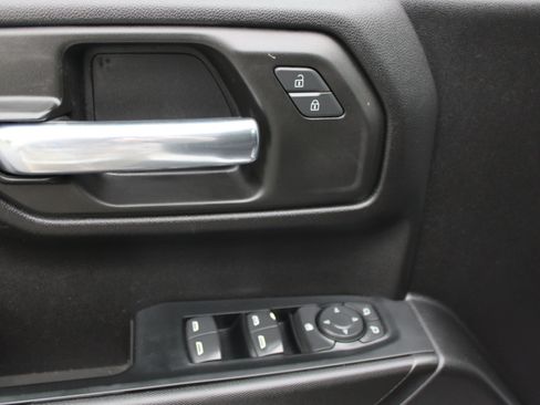 Used 2023 GMC Sierra 1500 Pro w/ Pro Value Package image 14