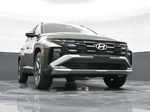 Certified 2025 Hyundai Tucson SEL image 28