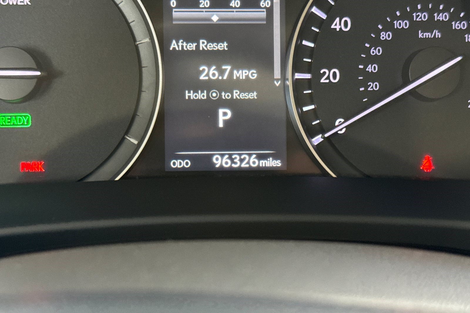 Used 2018 Lexus RX 450h AWD w/ Premium Package image 35