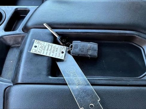 Used 2020 Chevrolet Silverado 2500 W/T w/ WT Convenience Package image 27