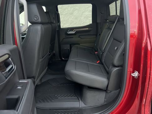 New 2026 Chevrolet Silverado 1500 LT Trail Boss w/ Convenience Package II image 29