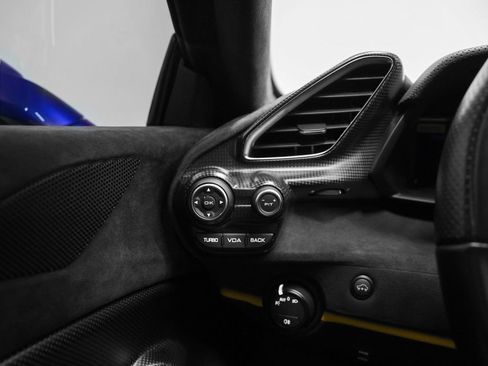 Certified 2019 Ferrari 488 Pista image 57