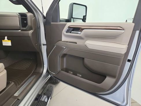 New 2026 Chevrolet Silverado 2500 LT w/ Safety Package AWD/4WD image 41