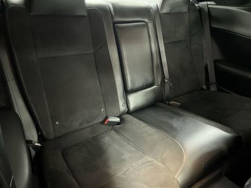 Used 2023 Dodge Challenger R/T Scat Pack w/ 1320 Plus Group RWD image 25