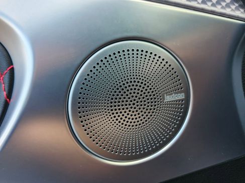 Used 2023 Genesis G70 3.3T w/ Sport Prestige Package image 34