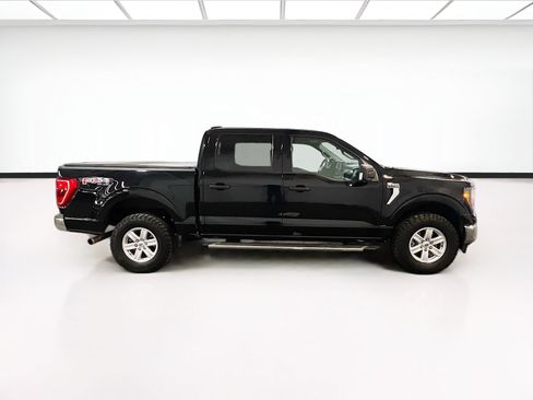 Used 2023 Ford F150 XLT w/ Equipment Group 301A Mid AWD/4WD image 22