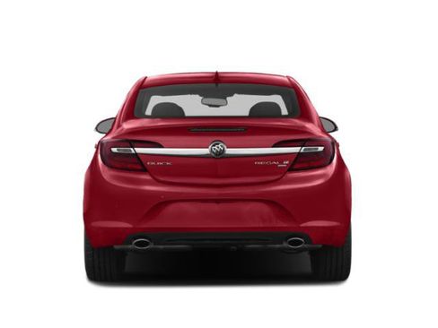 Used 2015 Buick Regal FWD image 8