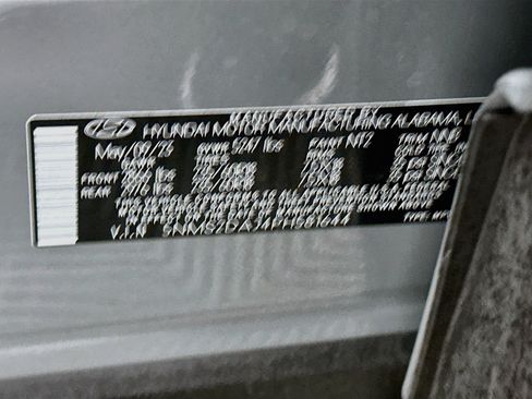 Used 2023 Hyundai Santa Fe SEL AWD/4WD image 12