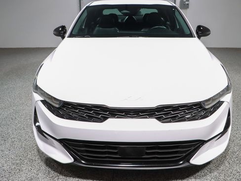 Used 2023 Kia K5 GT-Line w/ GT-Line Premium Package image 4