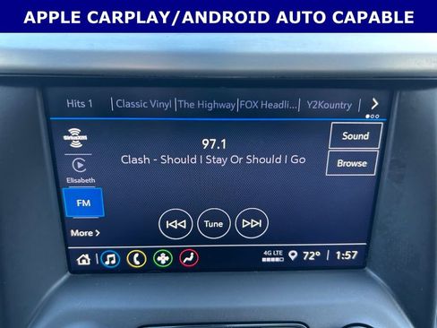 Certified 2023 GMC Acadia SLE w/ Driver Convenience Package image 15