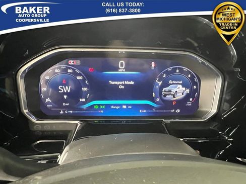 New 2026 Chevrolet Silverado 1500 LT Trail Boss w/ LT Trail Boss Premium Package image 23