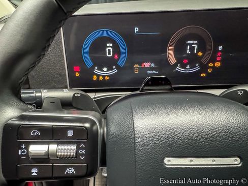 Used 2024 Hyundai Santa Fe XRT image 21