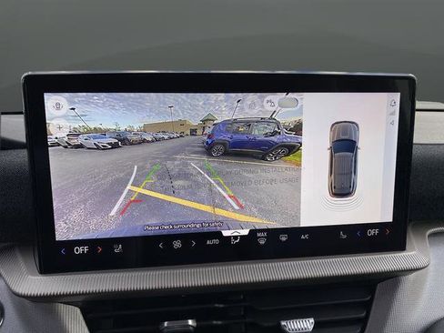 New 2026 Ford Explorer Active w/ Active Comfort Package image 10