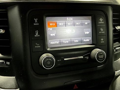 Used 2021 RAM 2500 Big Horn image 10