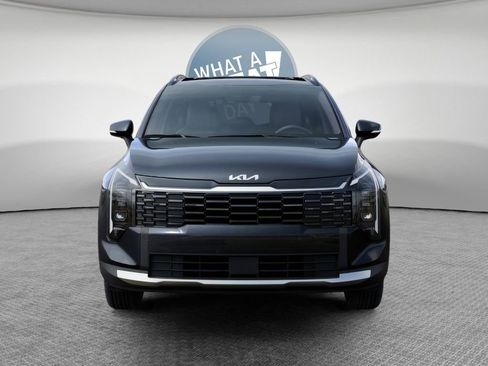 New 2026 Kia Sportage EX image 2