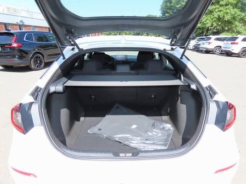 New 2026 Honda Civic Sport image 11