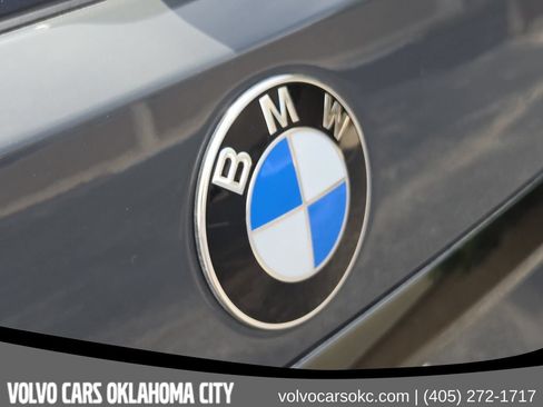 Used 2021 BMW X7 M50i AWD/4WD image 13