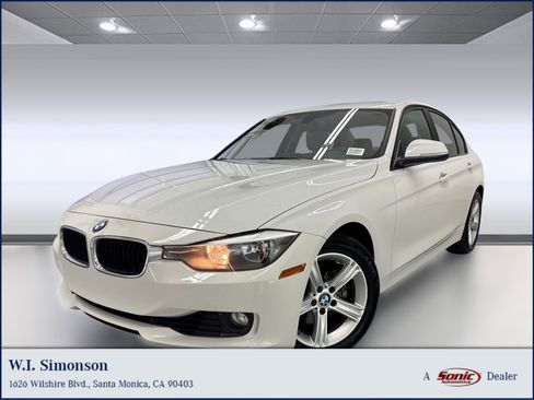 Used 2013 BMW 328i Sedan image 1