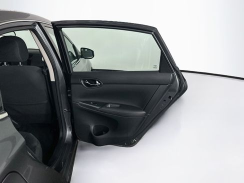 Used 2019 Nissan Sentra S FWD image 27