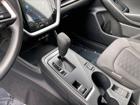 Certified 2024 Subaru Impreza 2.0i Sport image 15