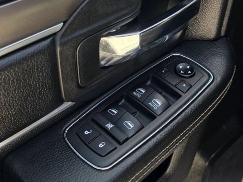 Used 2021 RAM 1500 Warlock w/ Electronics Group AWD/4WD image 21