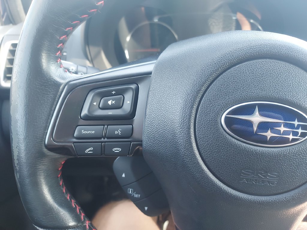 Used 2019 Subaru WRX Premium w/ Popular Package #3 AWD/4WD image 25