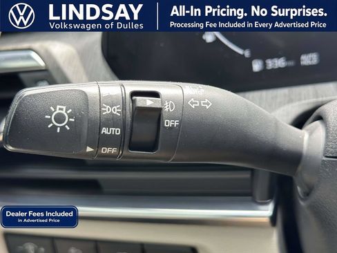 Used 2023 Kia Telluride SX FWD image 24
