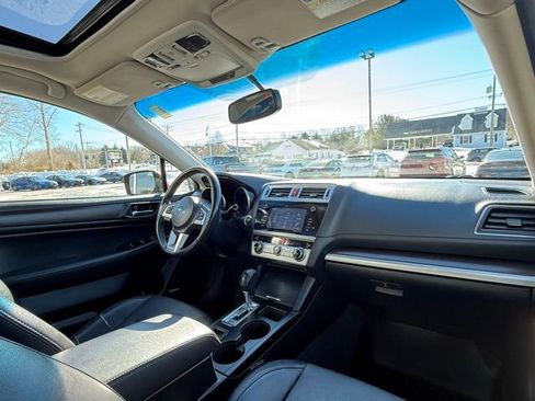 Used 2017 Subaru Legacy 2.5i Limited image 20