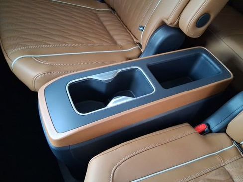 New 2026 INFINITI QX60 Autograph w/ Autograph Tech Package image 28