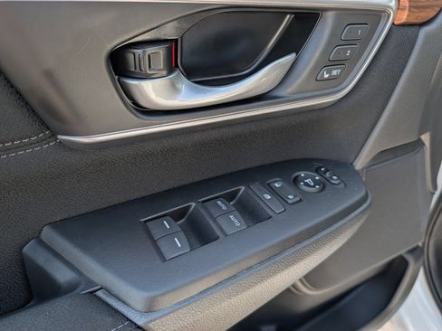 Used 2021 Honda CR-V EX image 25