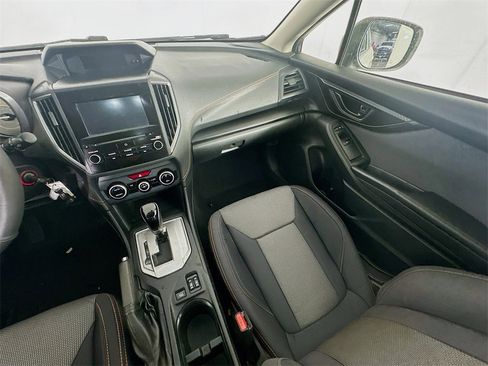 Used 2021 Subaru Crosstrek 2.0i Premium w/ Popular Package #3 image 11