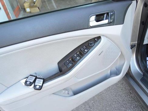 Used 2015 Kia Optima EX w/ EX Premium Package image 33