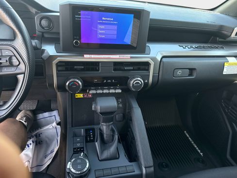 New 2026 Toyota Tacoma SR5 AWD/4WD image 21