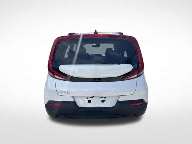 Used 2022 Kia Soul LX w/ Technology Package FWD image 12