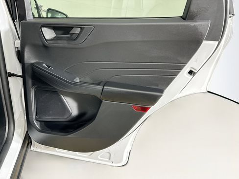 Used 2025 Ford Escape Active image 28