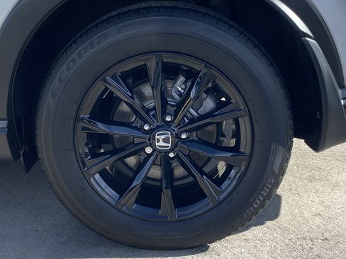 Used 2025 Honda CR-V Sport image 7