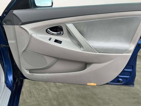 Used 2009 Toyota Camry Hybrid image 15