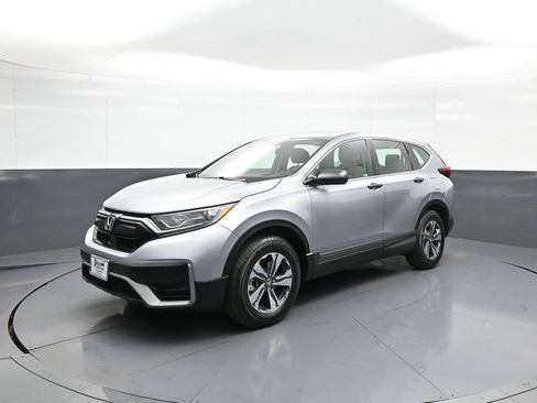 Used 2020 Honda CR-V LX image 10
