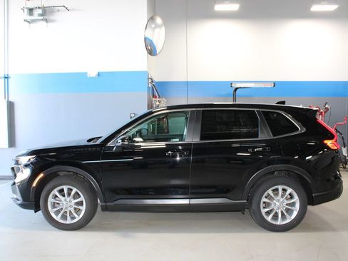 Used 2024 Honda CR-V EX-L image 10