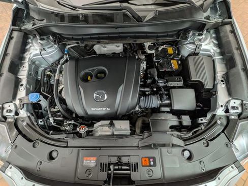 Certified 2023 MAZDA CX-5 AWD 2.5 S w/ Preferred Package image 24