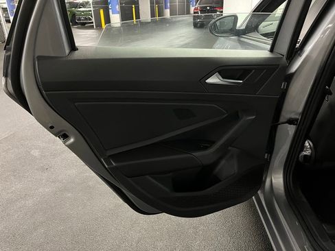 New 2025 Volkswagen Jetta Sport image 18