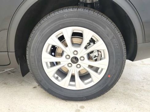 New 2026 Ford Escape Active w/ Cold Weather Package image 9