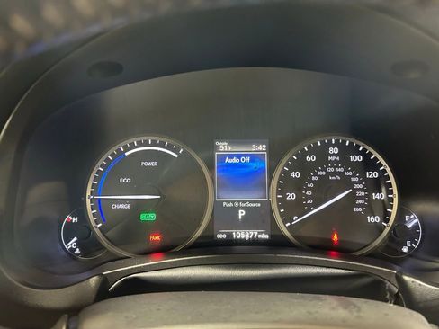 Used 2019 Lexus NX 300h AWD w/ Accessory Package 2 image 25