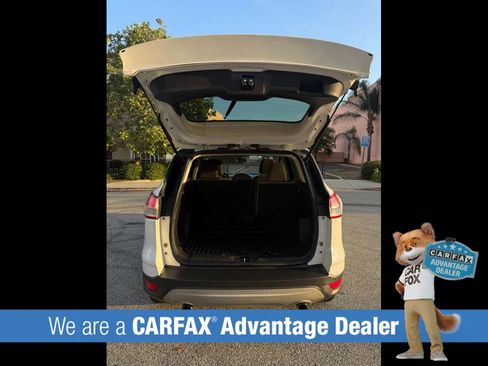 Used 2013 Ford Escape SE FWD image 11
