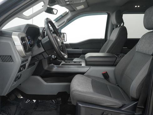 Used 2022 Ford F150 XLT w/ Equipment Group 302A High image 20