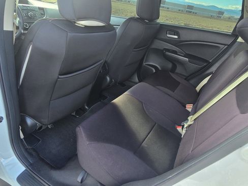 Used 2016 Honda CR-V LX image 15