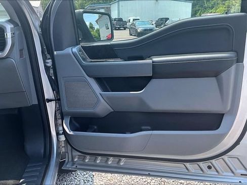 Used 2023 Ford F150 XLT w/ Equipment Group 301A Mid AWD/4WD image 18